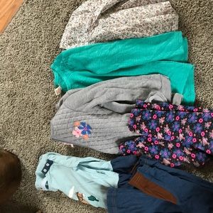 Toddler 3t Bundle